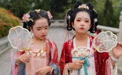 公交车双指探洞